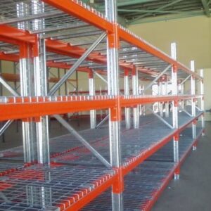maxstor mesh deck