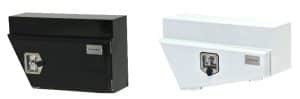vehicle toolboxes