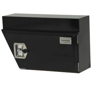 underbody vehicle storage